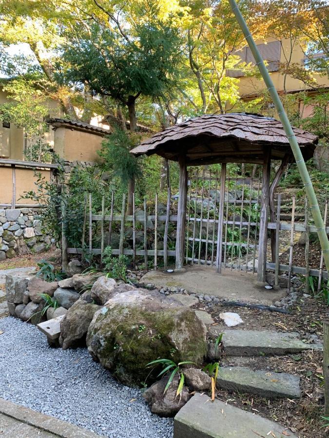Ashigarashimo-Gun - House / Vacation Stay 79636 Hakone Exterior photo