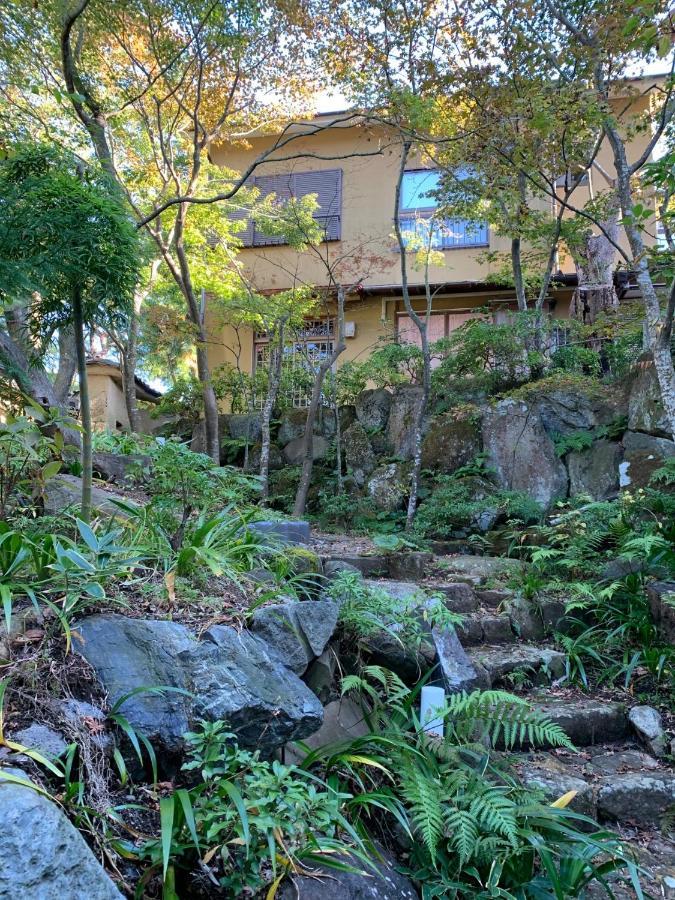 Ashigarashimo-Gun - House / Vacation Stay 79636 Hakone Exterior photo