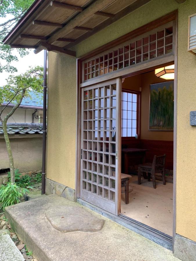 Ashigarashimo-Gun - House / Vacation Stay 79636 Hakone Exterior photo