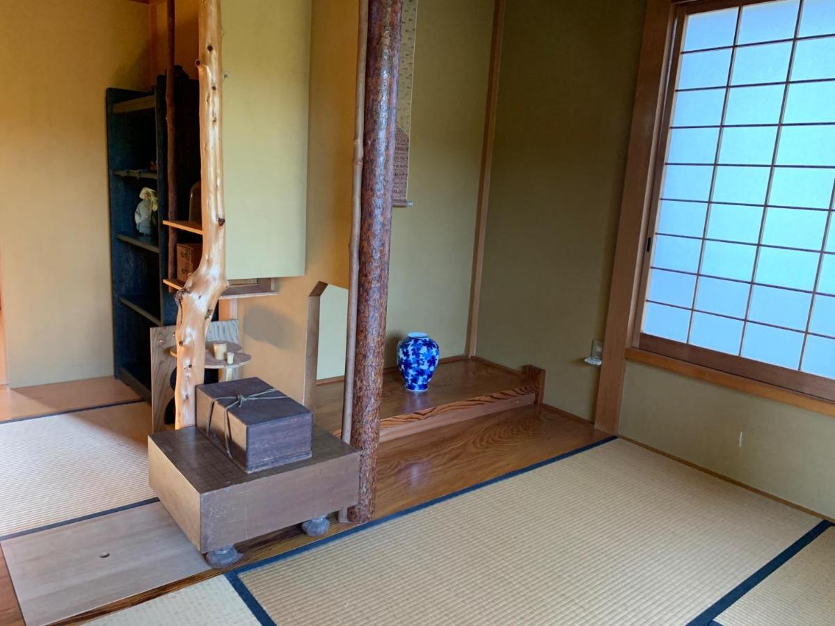 Ashigarashimo-Gun - House / Vacation Stay 79636 Hakone Exterior photo