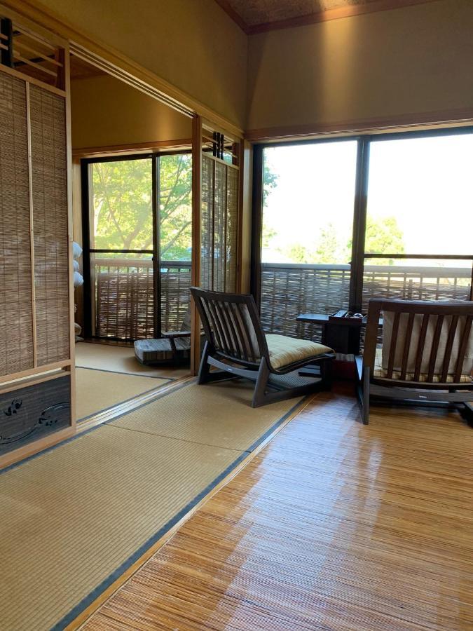 Ashigarashimo-Gun - House / Vacation Stay 79636 Hakone Exterior photo
