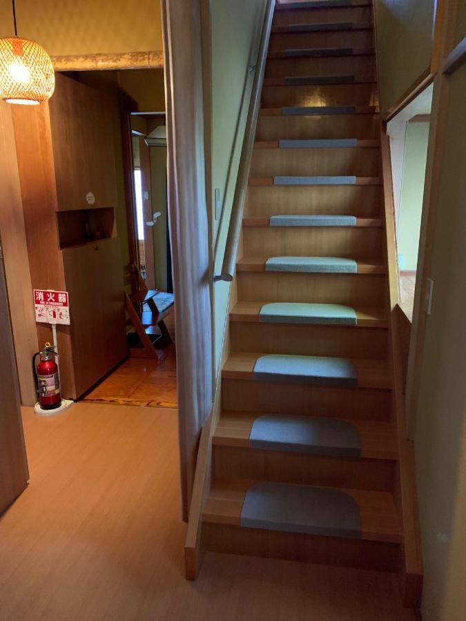 Ashigarashimo-Gun - House / Vacation Stay 79636 Hakone Exterior photo
